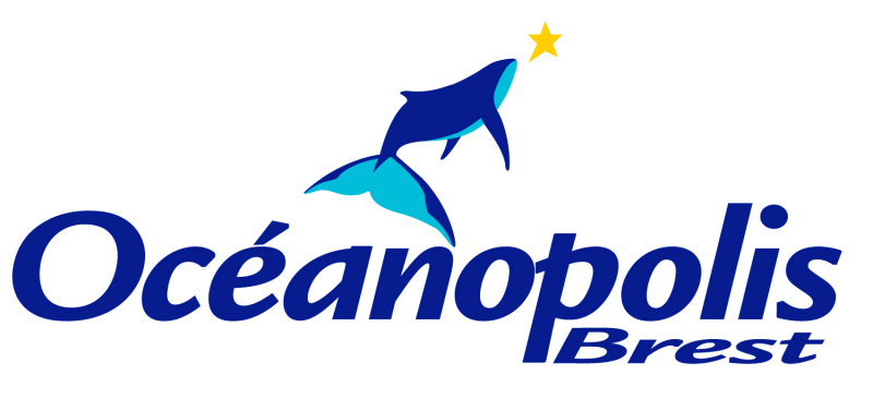 Logo Océanopolis